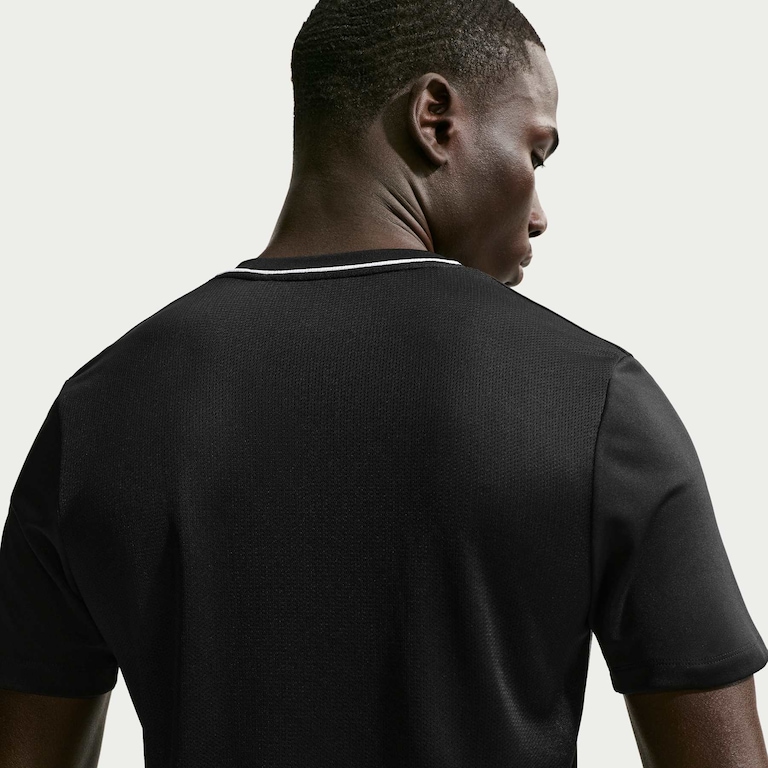 Camiseta Dri-FIT Nike Park Masculina - Foto 2
