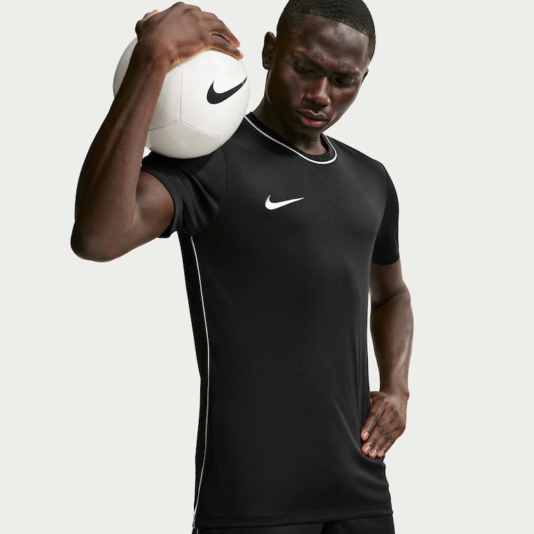 Camiseta Dri-FIT Nike Park Masculina - Foto 3
