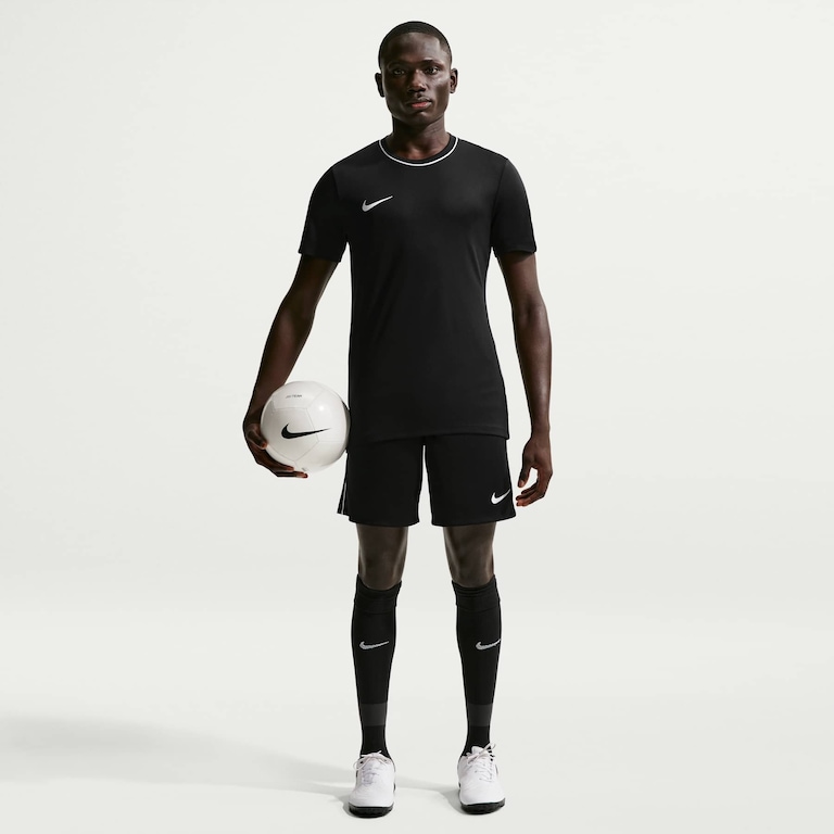Camiseta Dri-FIT Nike Park Masculina - Foto 4