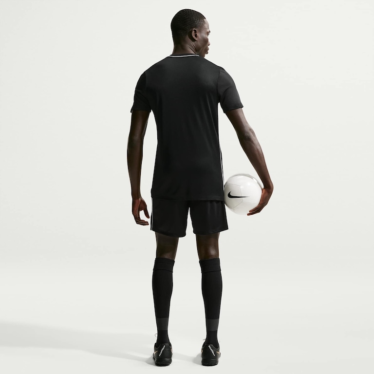 Camiseta Dri-FIT Nike Park Masculina - Foto 5