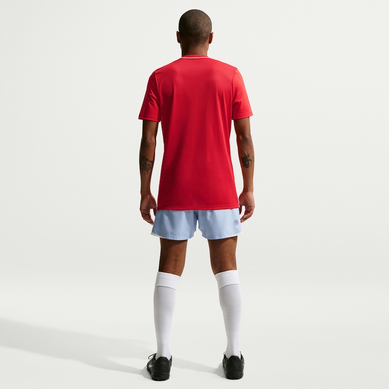 Camiseta Dri-FIT Nike Park Masculina - Foto 4