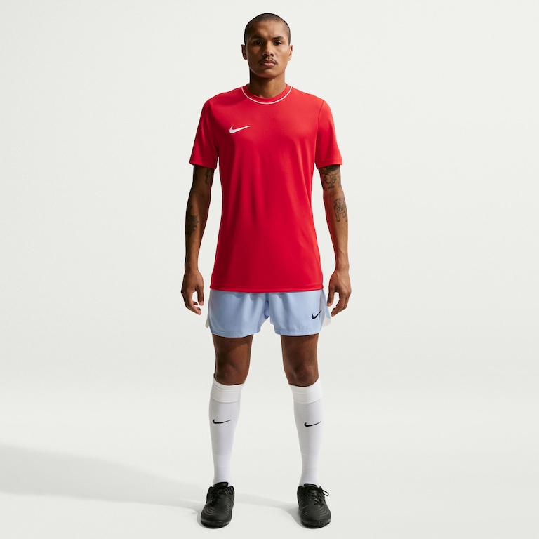 Camiseta Dri-FIT Nike Park Masculina - Foto 2