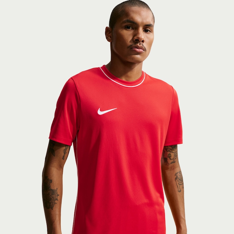 Camiseta Dri-FIT Nike Park Masculina - Foto 1