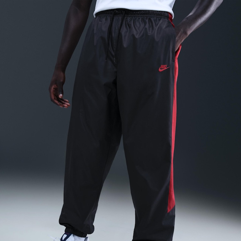 Calça Nike Windrunner Masculina - Foto 2