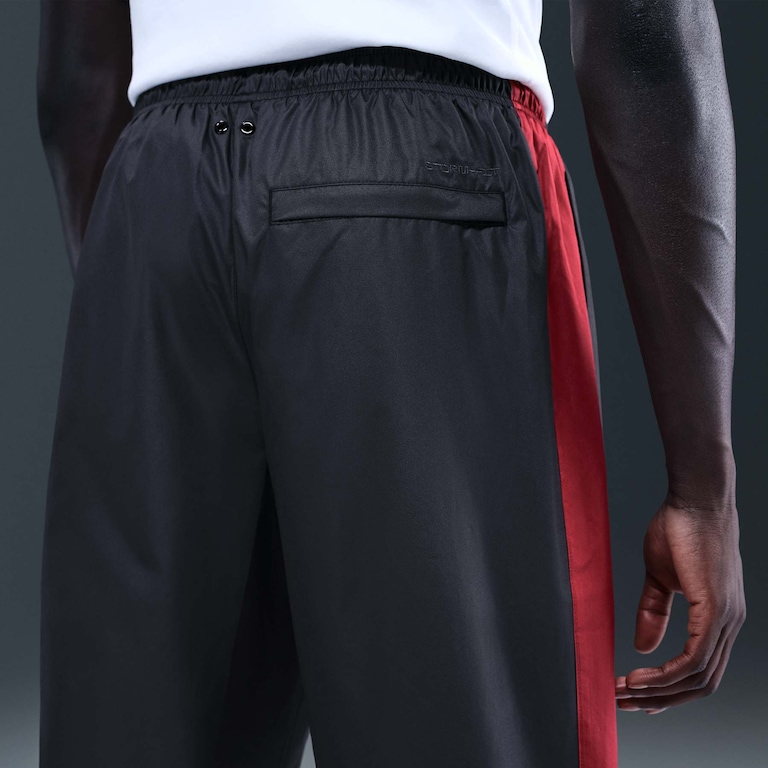 Calça Nike Windrunner Masculina - Foto 3
