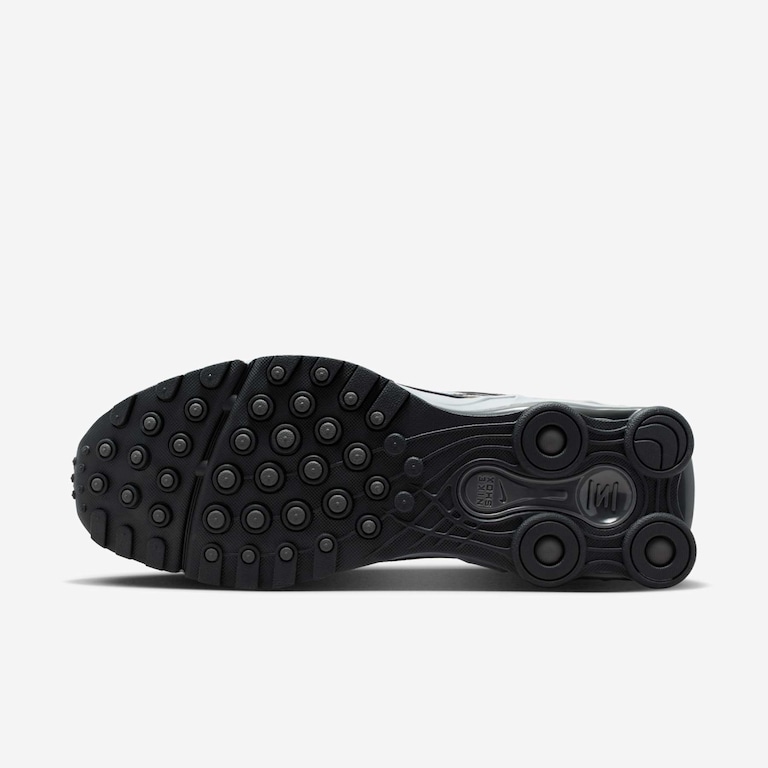 Tênis Nike Shox Ride 2 Masculino - Foto 2