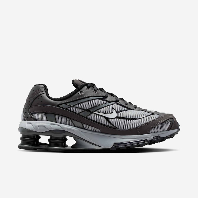 Tênis Nike Shox Ride 2 Masculino - Foto 3