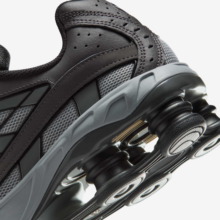 Tênis Nike Shox Ride 2 Masculino - Foto 8