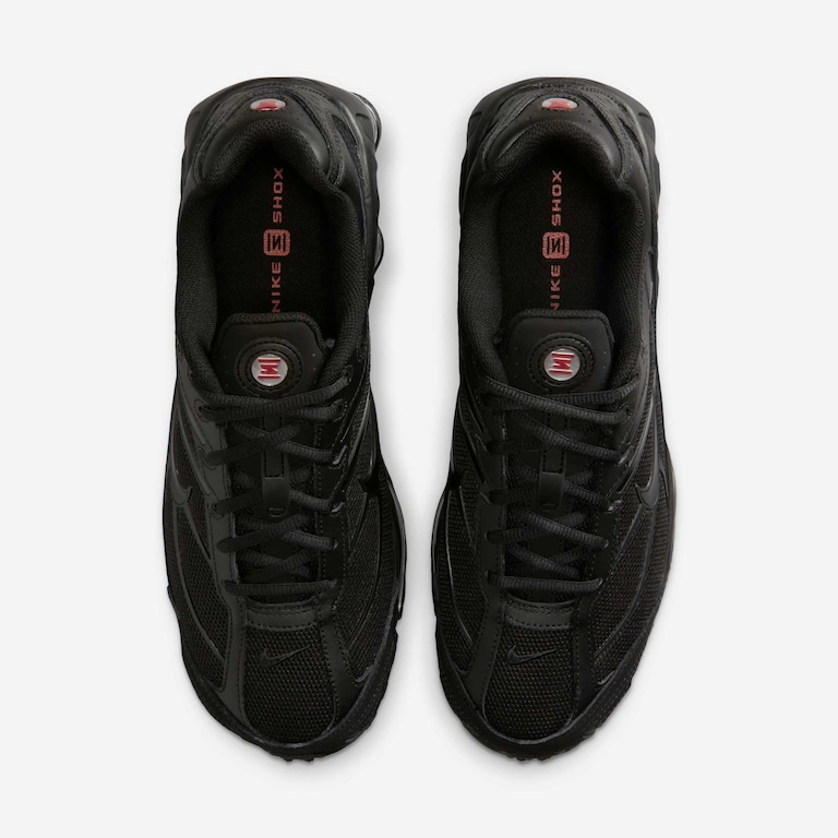 Tênis Nike Shox Ride 2 Masculino - Foto 4