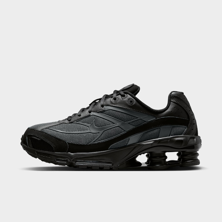 Tênis Nike Shox Ride 2 Masculino - Foto 1