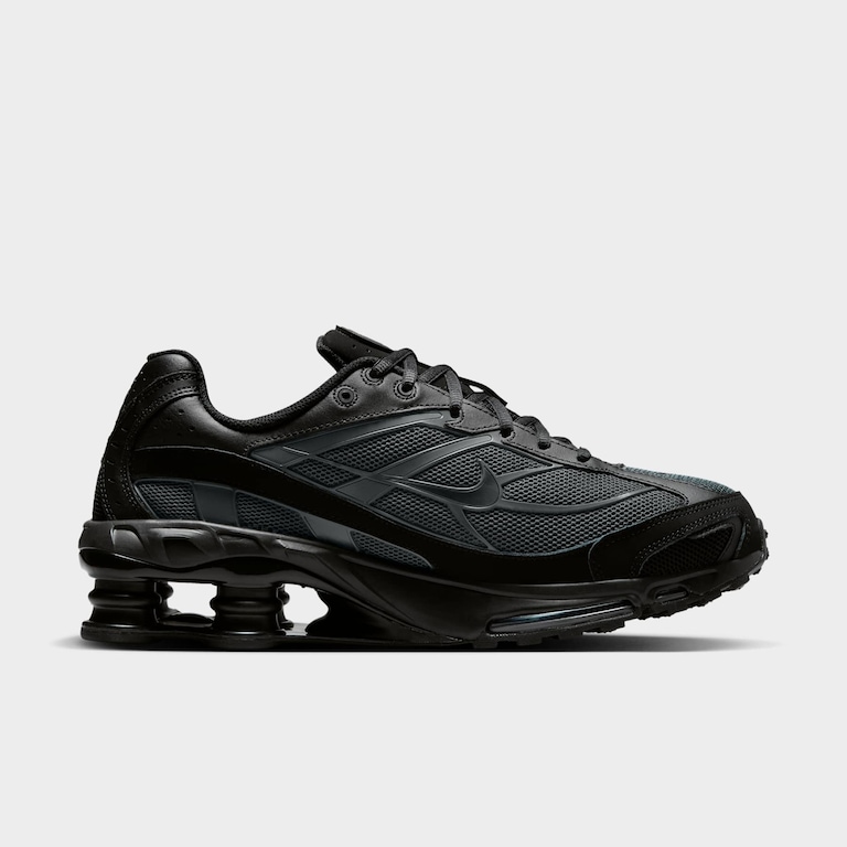 Tênis Nike Shox Ride 2 Masculino - Foto 3
