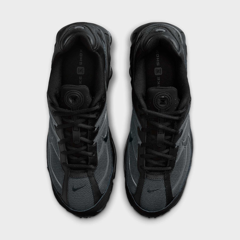 Tênis Nike Shox Ride 2 Masculino - Foto 4