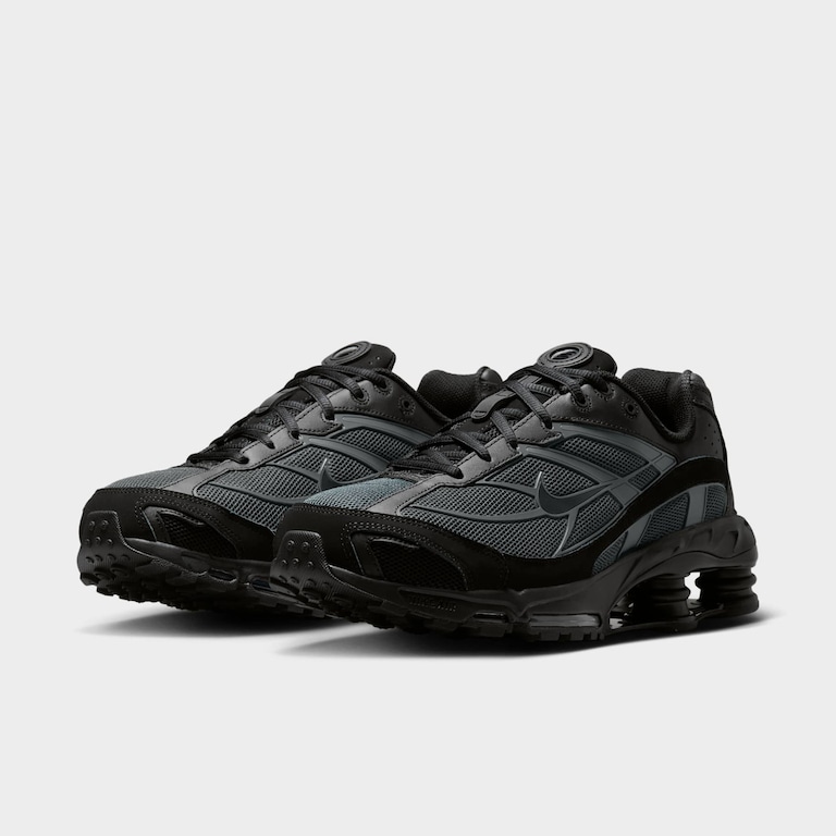 Tênis Nike Shox Ride 2 Masculino - Foto 5