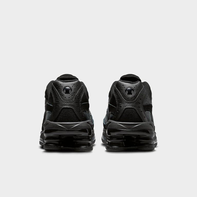 Tênis Nike Shox Ride 2 Masculino - Foto 6
