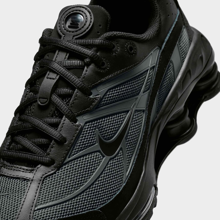 Tênis Nike Shox Ride 2 Masculino - Foto 7