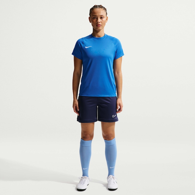 Camisa Dri-FIT Nike Park Feminina - Foto 4