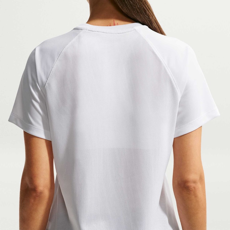 Camisa Dri-FIT Nike Park Feminina - Foto 2