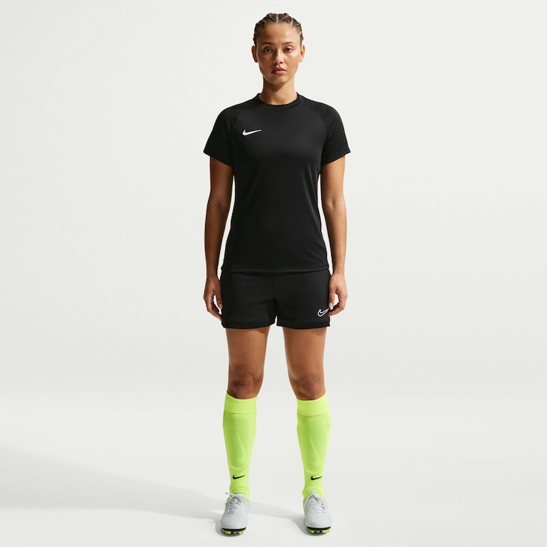 Camiseta Dri-FIT Nike Park Feminina - Foto 4