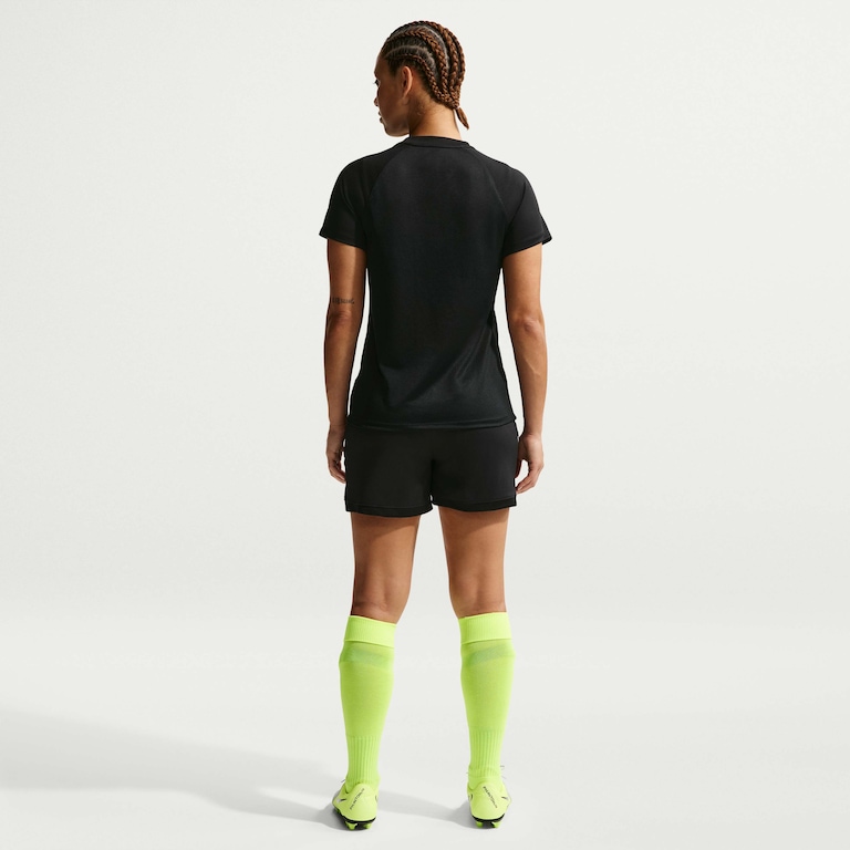 Camiseta Dri-FIT Nike Park Feminina - Foto 5