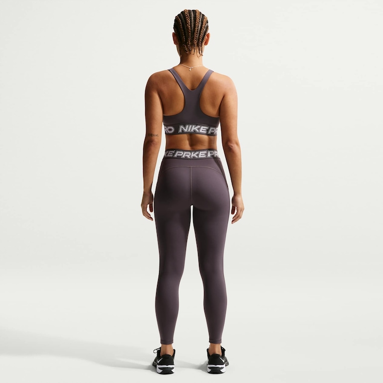 Legging Dri-FIT Nike Pro Sculpt 365 Feminina - Foto 5