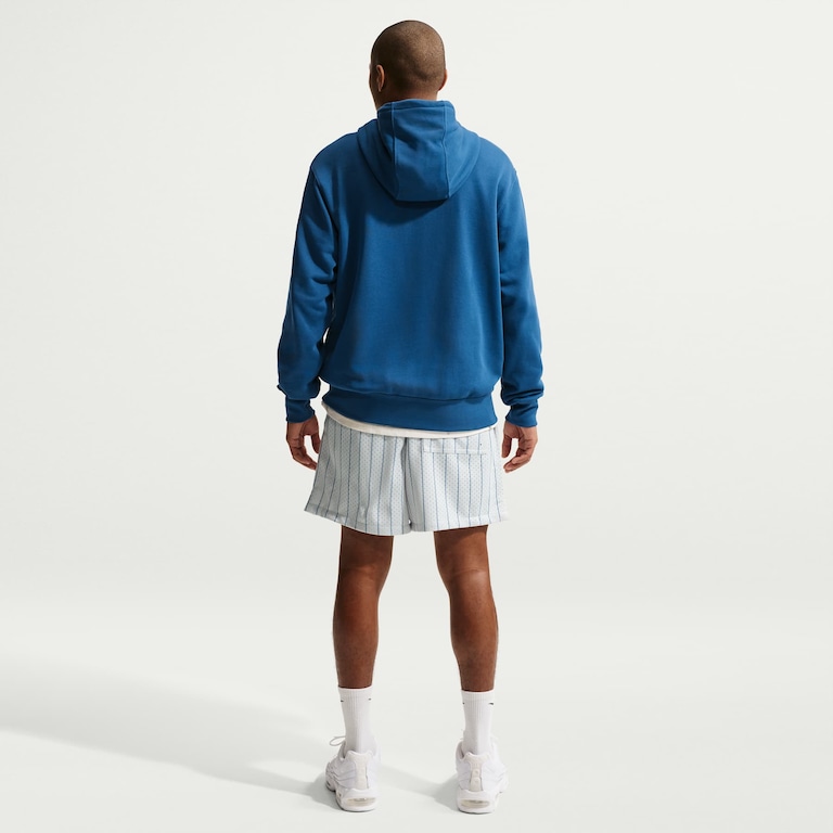 Shorts Nike Club Baseball Flow Masculino - Foto 5