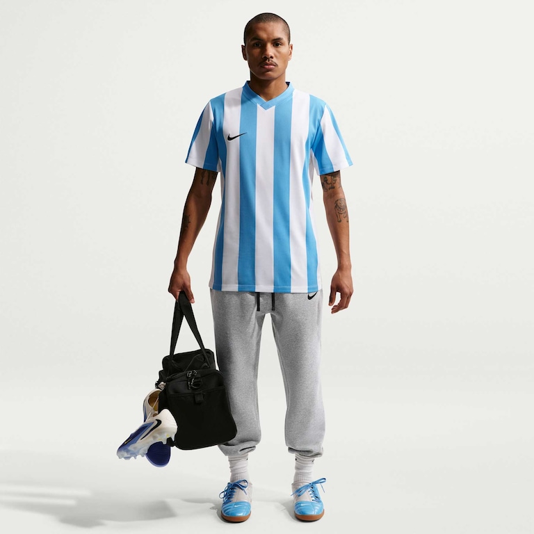 Calça Nike Park Fleece Masculina - Foto 1
