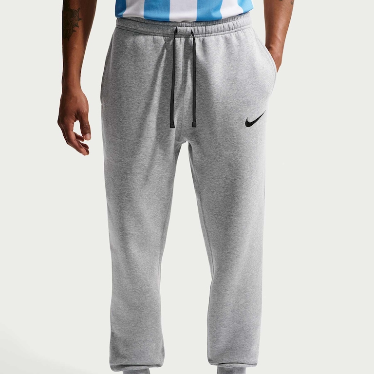 Calça Nike Park Fleece Masculina - Foto 2