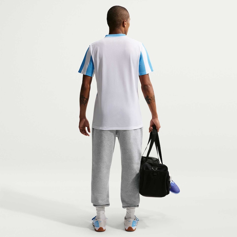 Calça Nike Park Fleece Masculina - Foto 5