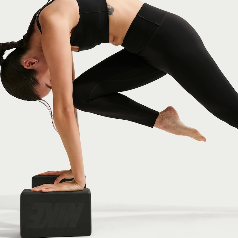 Legging Dri-FIT Nike Zenvy Feminina - Foto 4