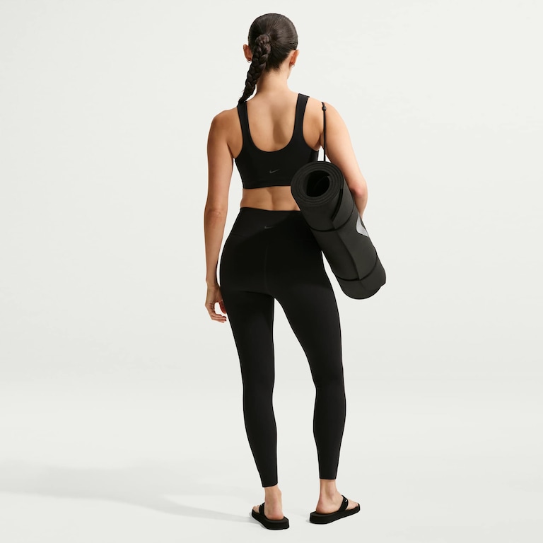 Legging Dri-FIT Nike Zenvy Feminina - Foto 5