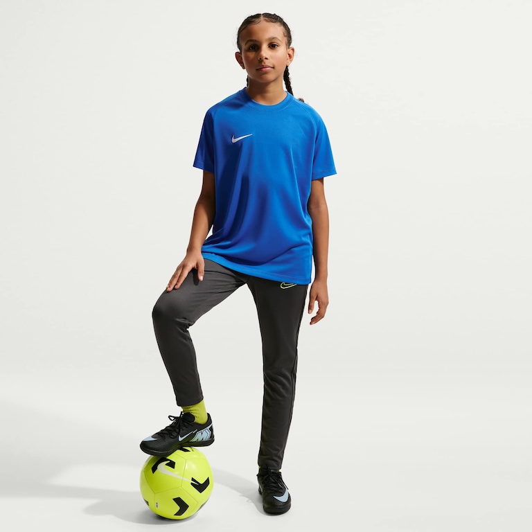 Camisa Dri-FIT Nike Park Infantil - Foto 6