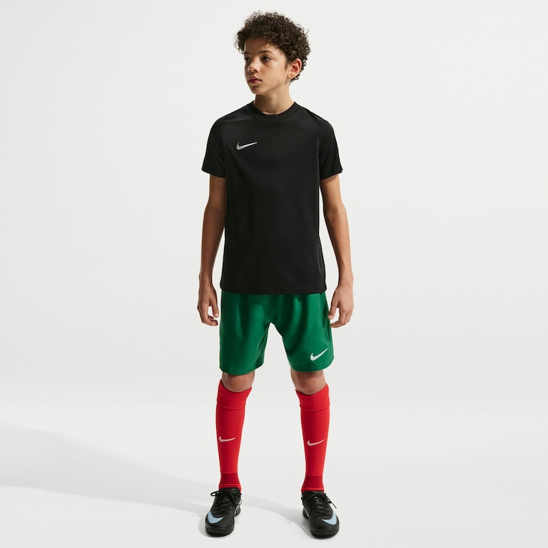 Camisa Dri-FIT Nike Park Infantil - Foto 7
