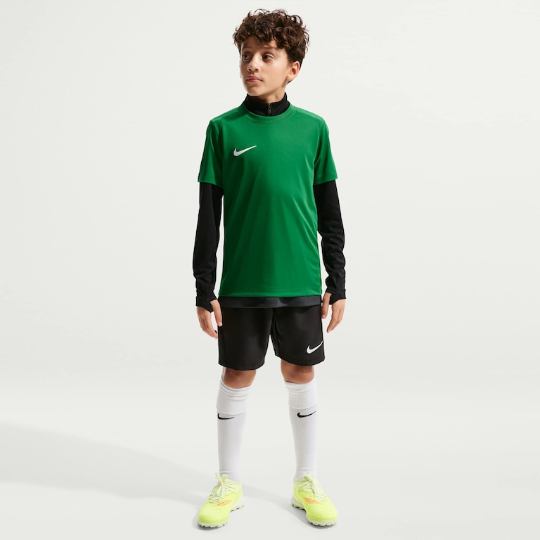 Camisa Dri-FIT Nike Park Infantil - Foto 7