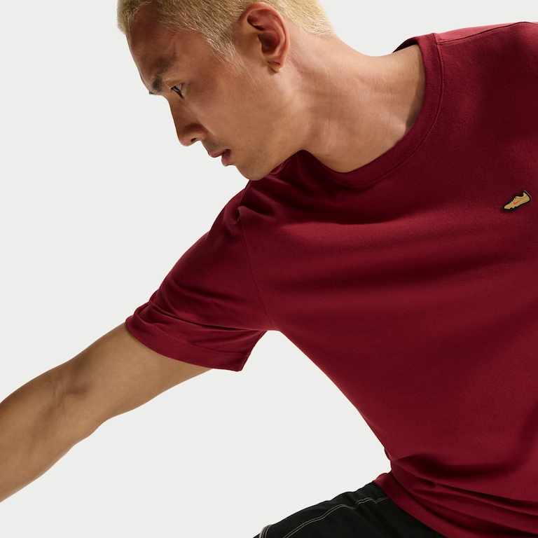 Camiseta Dri-FIT Nike Run Energy Masculina - Foto 3