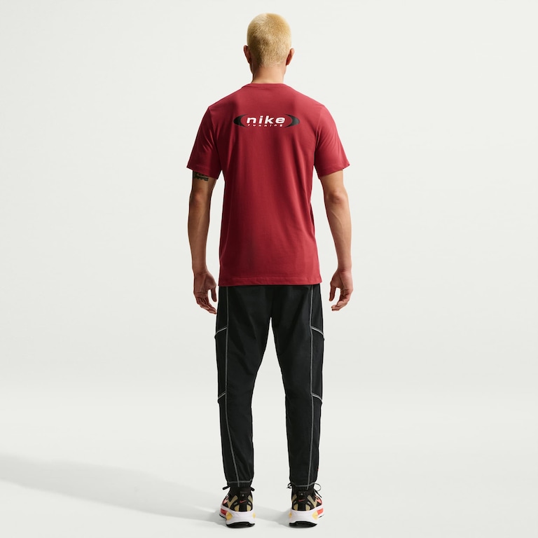 Camiseta Dri-FIT Nike Run Energy Masculina - Foto 5