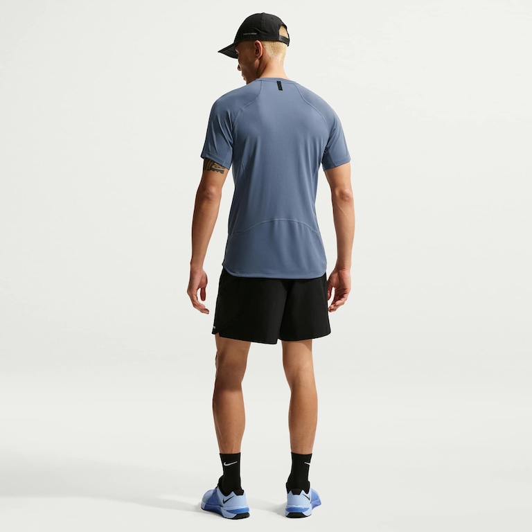 Shorts Dri-FIT Nike Pro ADV Masculino - Foto 5