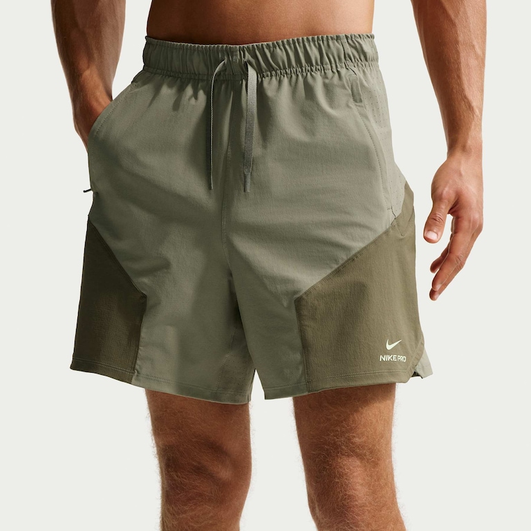 Shorts Dri-FIT Nike Pro ADV Masculino - Foto 2