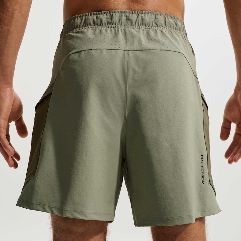 Shorts Dri-FIT Nike Pro ADV Masculino - Foto 3