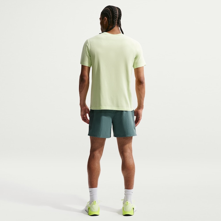 Shorts Dri-FIT Nike Pro ADV Masculino - Foto 5