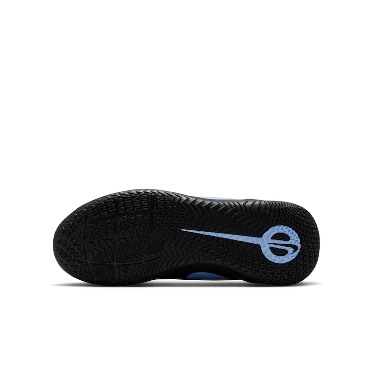 Chuteira Futsal Nike Tiempo Maestro Club Low Infantil - Foto 2