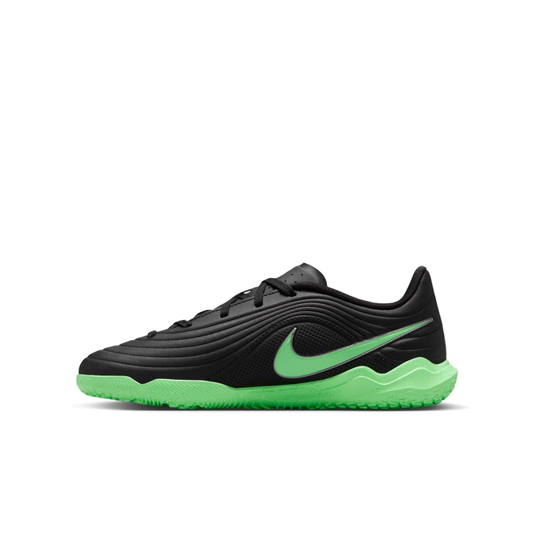 Chuteira Futsal Nike Tiempo Maestro Club Infantil - Foto 5