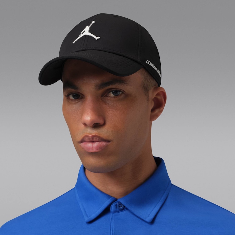 Boné Jordan Golf Unissex - Foto 1