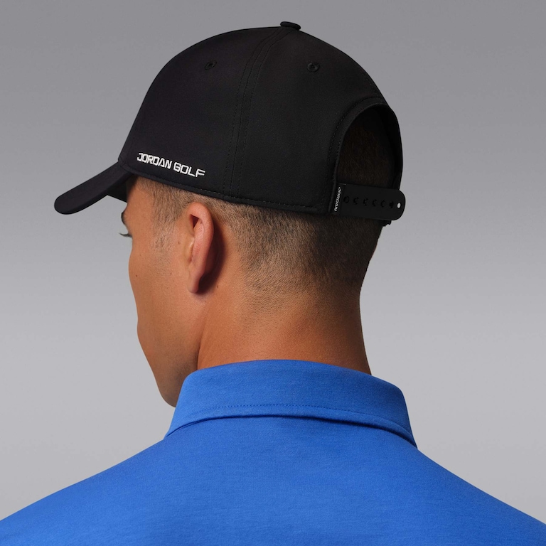 Boné Jordan Golf Unissex - Foto 2
