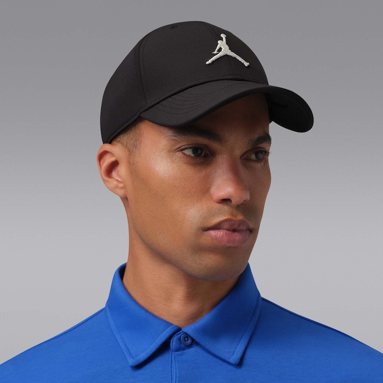 Boné Jordan Golf Unissex - Foto 3