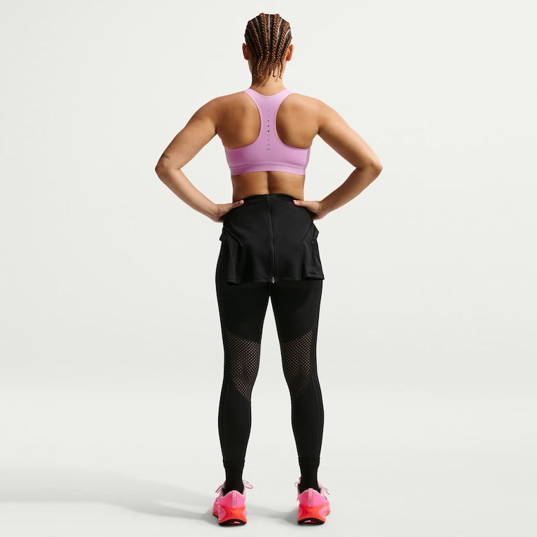 Top Nike Swift Feminino - Foto 5