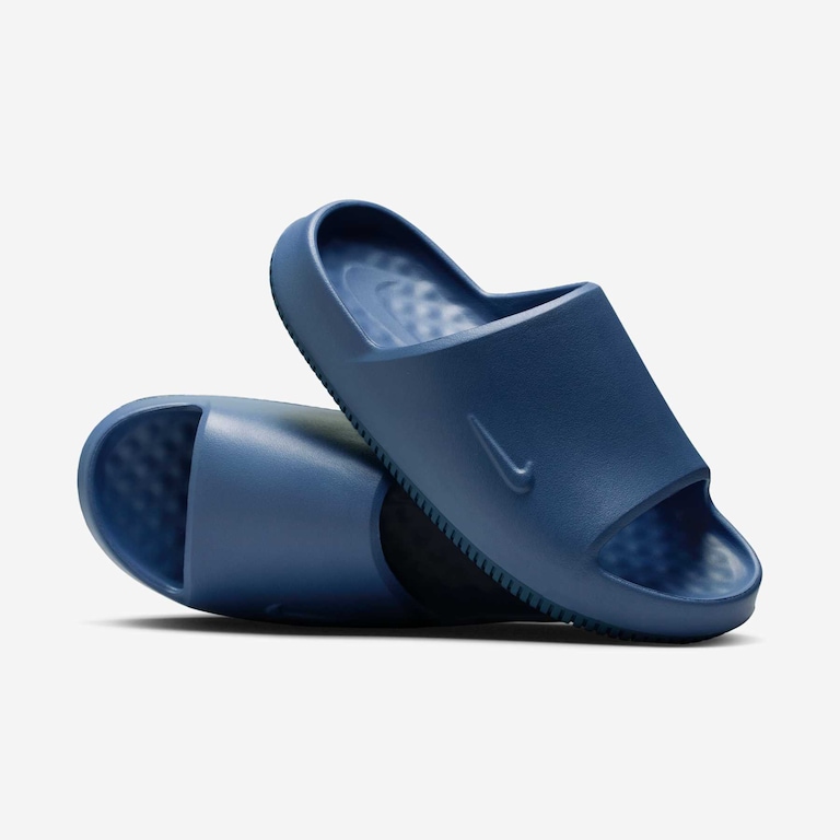 Chinelo Nike Calm Slide 2.0 Masculino - Foto 1