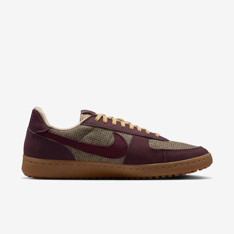 Tênis Nike Field General Masculino - Foto 3