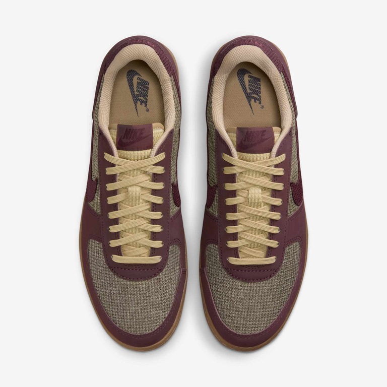 Tênis Nike Field General Masculino - Foto 4