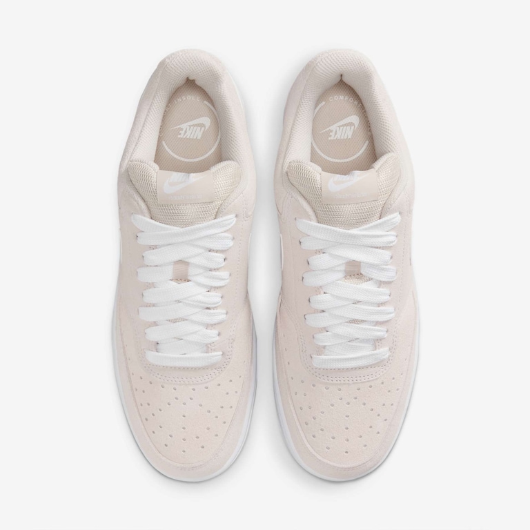 Tênis Nike Court Vision Low Masculino - Foto 4