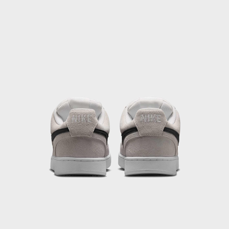 Tênis Nike Court Vision Low Masculino - Foto 6